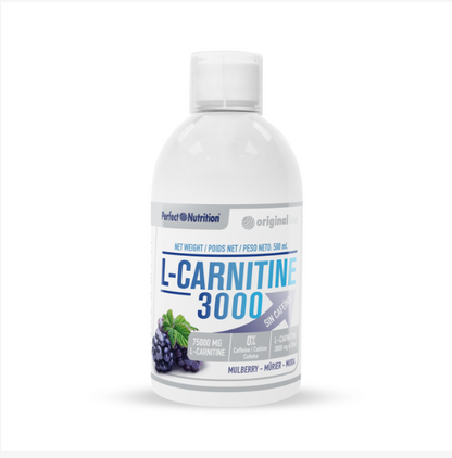 L-CARNITINE 3000 500ml
