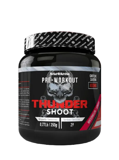 THUNDER SHOOT 350 g
