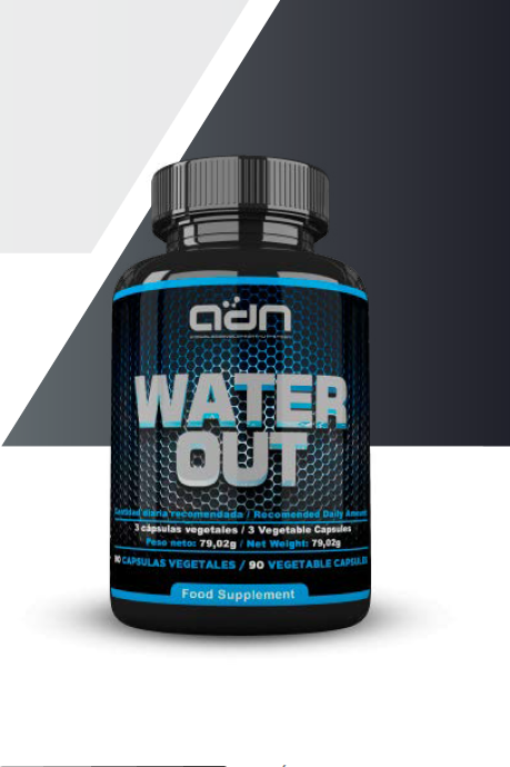 WATER OUT