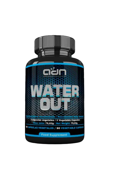 WATER OUT