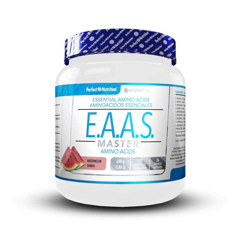 E.A.A.S Essential Amino Acids