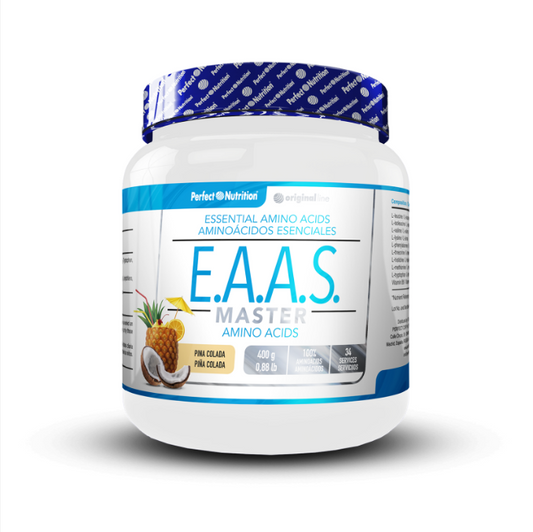 E.A.A.S Essential Amino Acids
