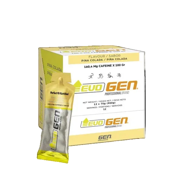 EVOGEN - 12 x 75gr