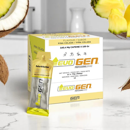 EVOGEN - 12 x 75gr