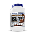 ISO -100 100% WHEY ISOLATED