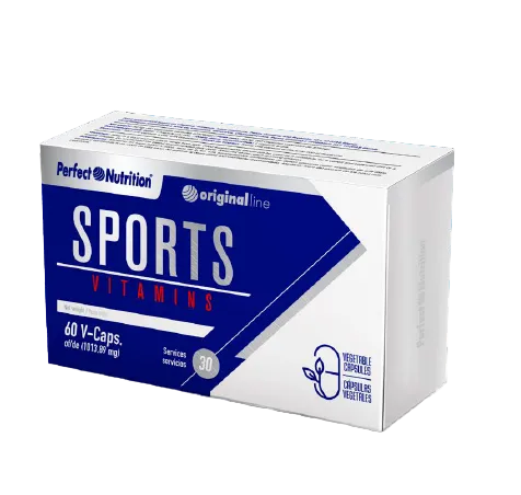 SPORTS VITAMINS