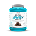Total Whey Protein - 4.5 lb (2043g)