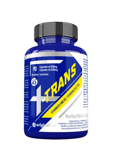 X-TRANS
