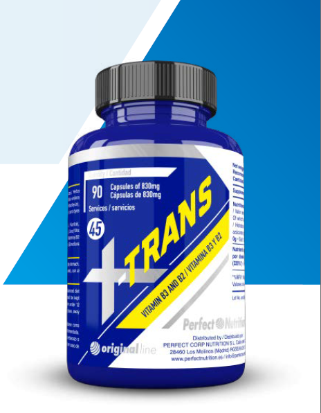 X-TRANS